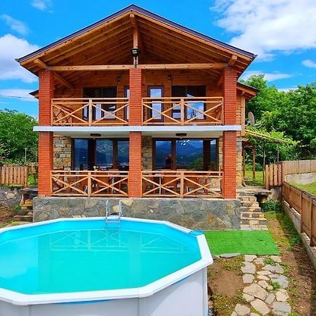 Villa Eskici Staro Myasto Exterior foto