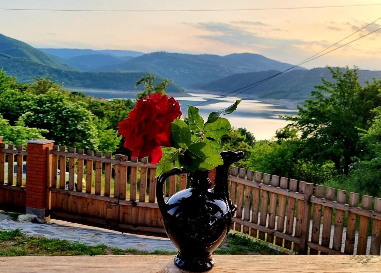 Villa Eskici Staro Myasto Exterior foto