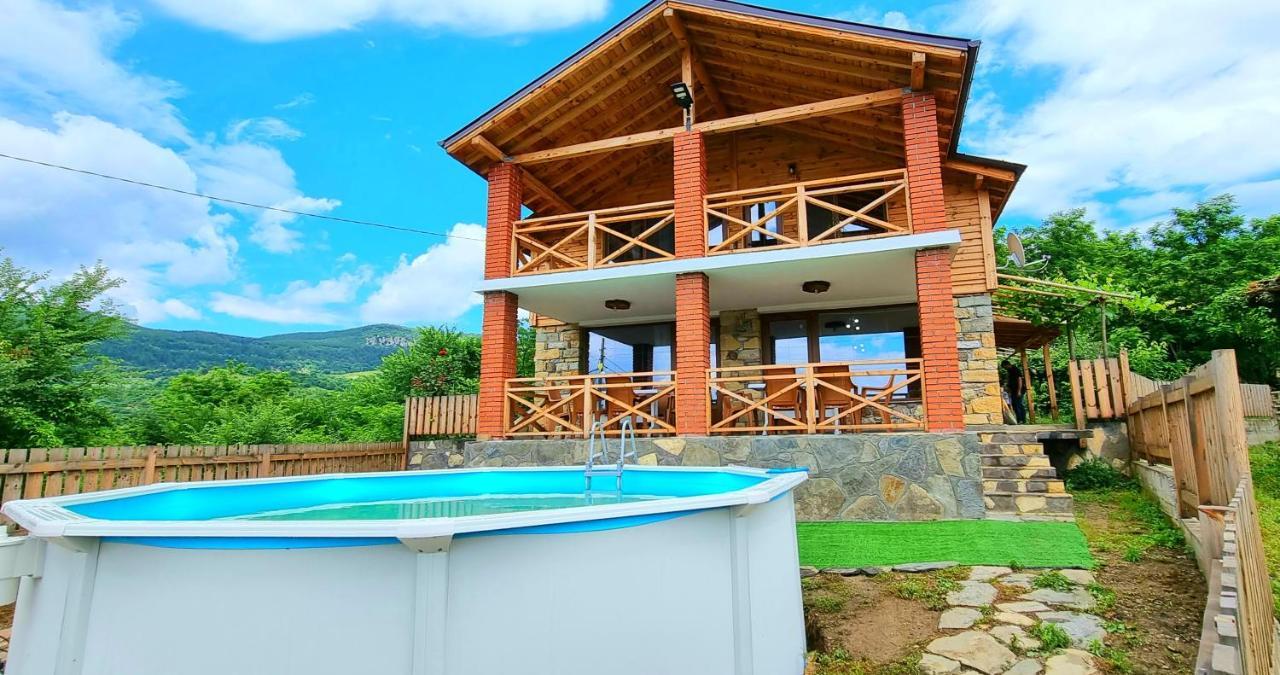 Villa Eskici Staro Myasto Exterior foto