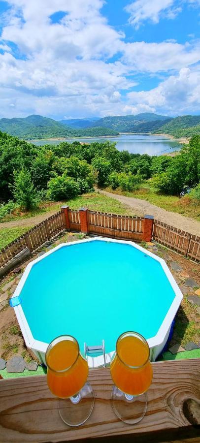 Villa Eskici Staro Myasto Exterior foto