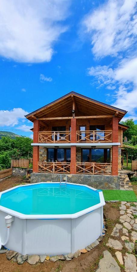 Villa Eskici Staro Myasto Exterior foto