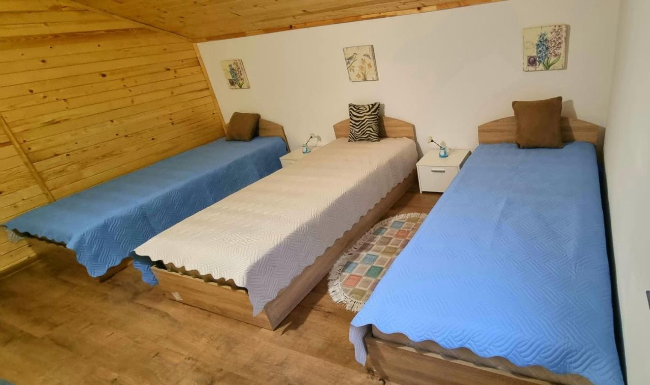 Villa Eskici Staro Myasto Exterior foto