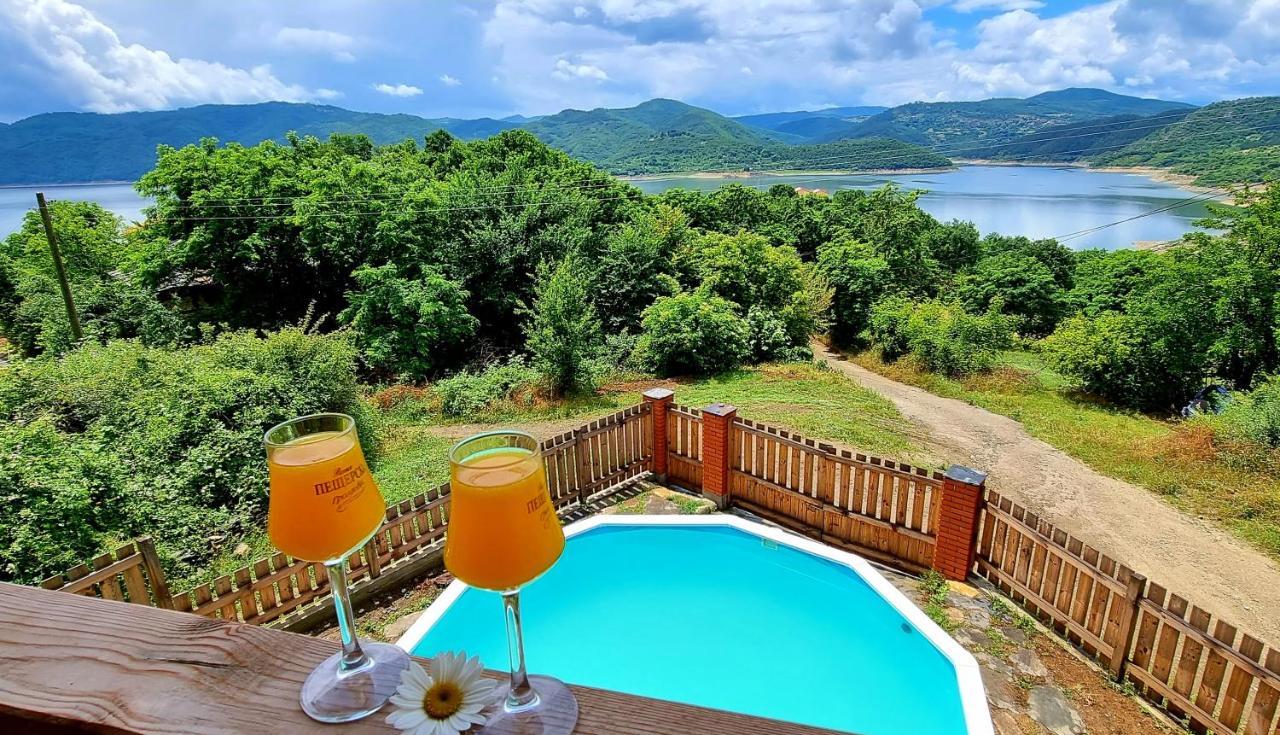 Villa Eskici Staro Myasto Exterior foto