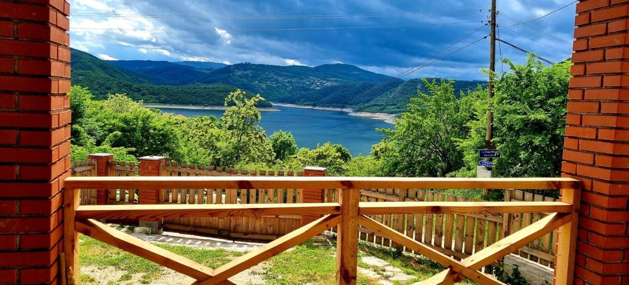 Villa Eskici Staro Myasto Exterior foto