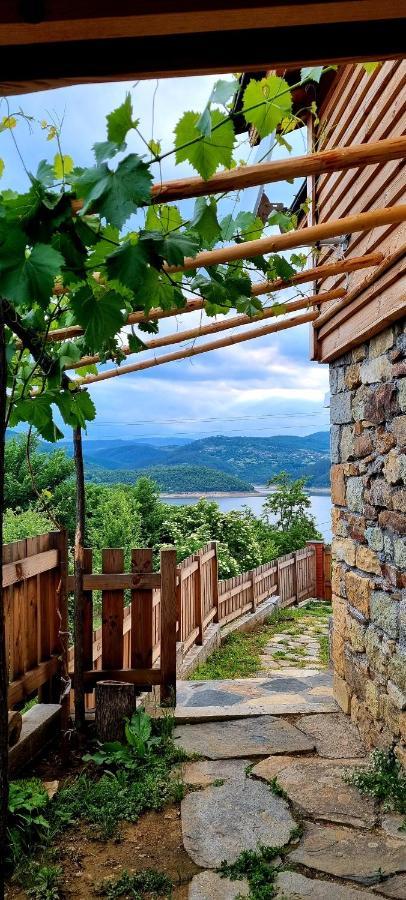 Villa Eskici Staro Myasto Exterior foto