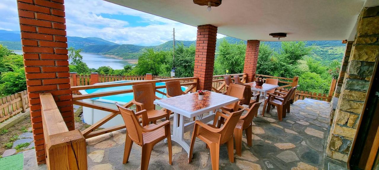 Villa Eskici Staro Myasto Exterior foto