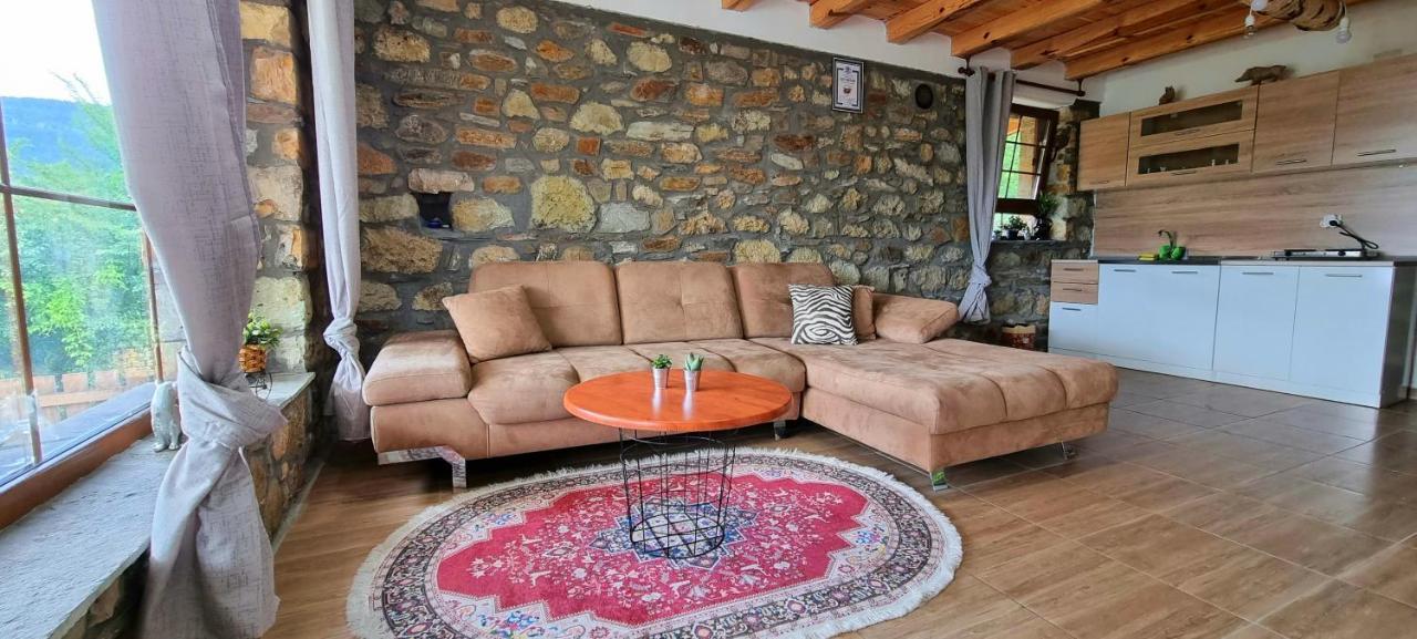 Villa Eskici Staro Myasto Exterior foto