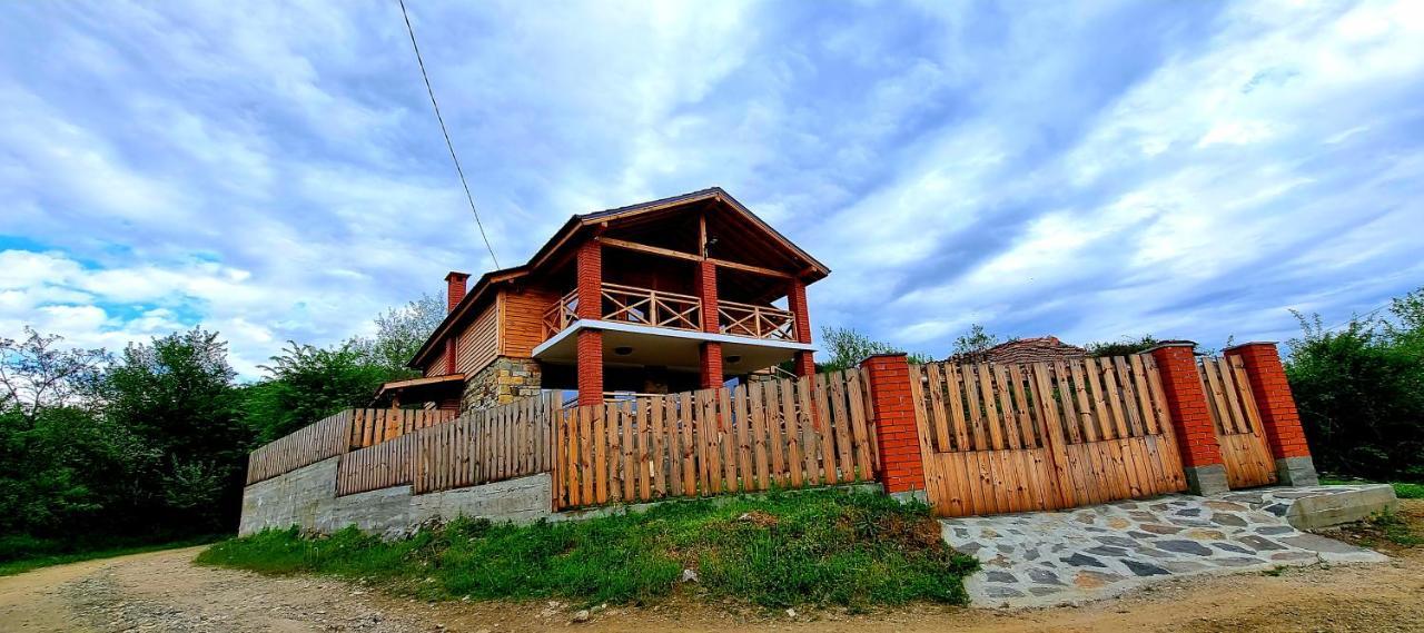 Villa Eskici Staro Myasto Exterior foto