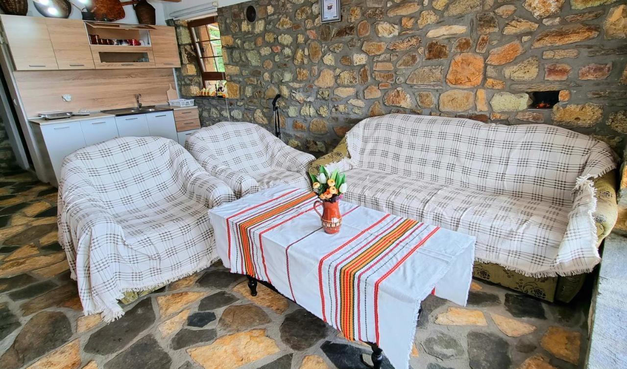 Villa Eskici Staro Myasto Exterior foto
