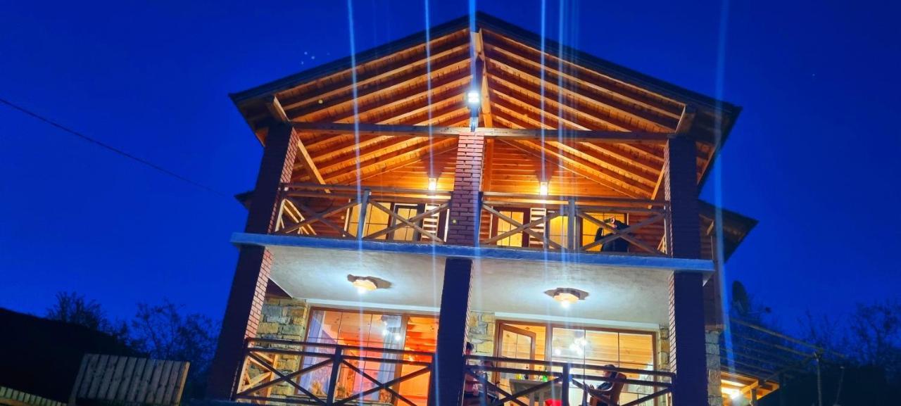 Villa Eskici Staro Myasto Exterior foto