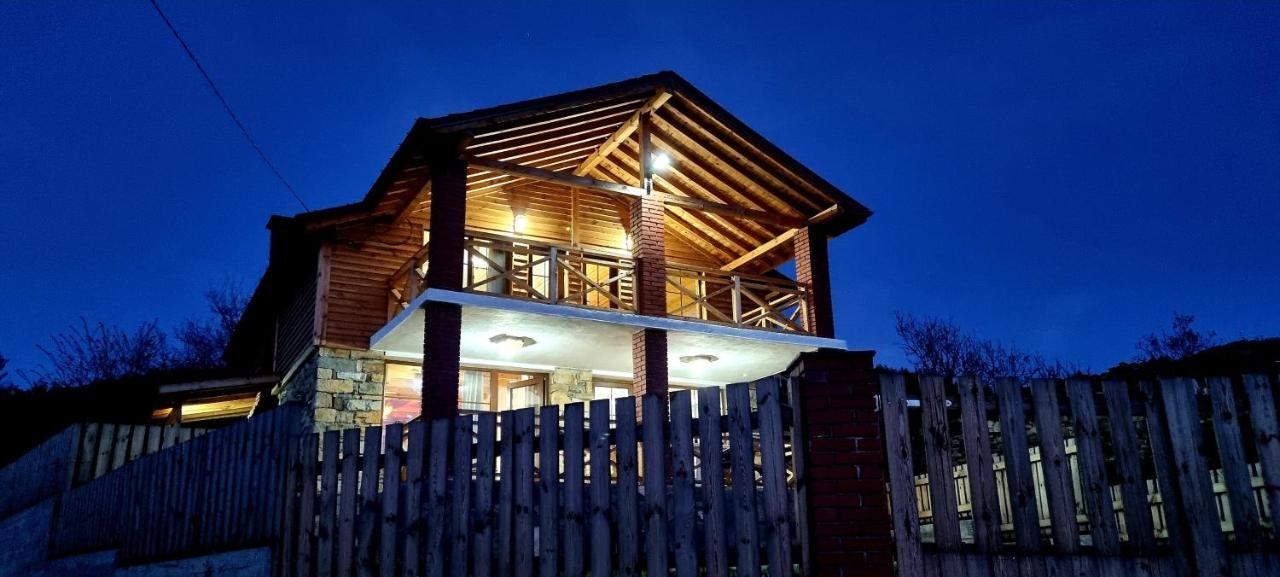 Villa Eskici Staro Myasto Exterior foto