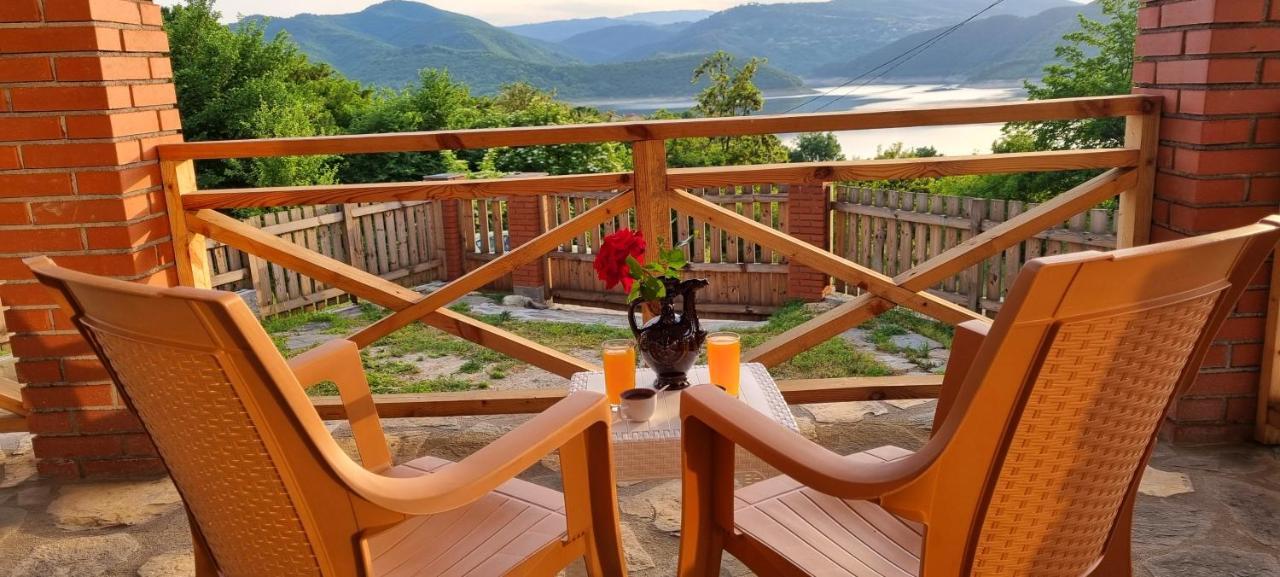 Villa Eskici Staro Myasto Exterior foto
