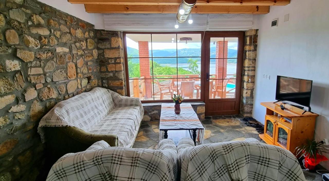 Villa Eskici Staro Myasto Exterior foto