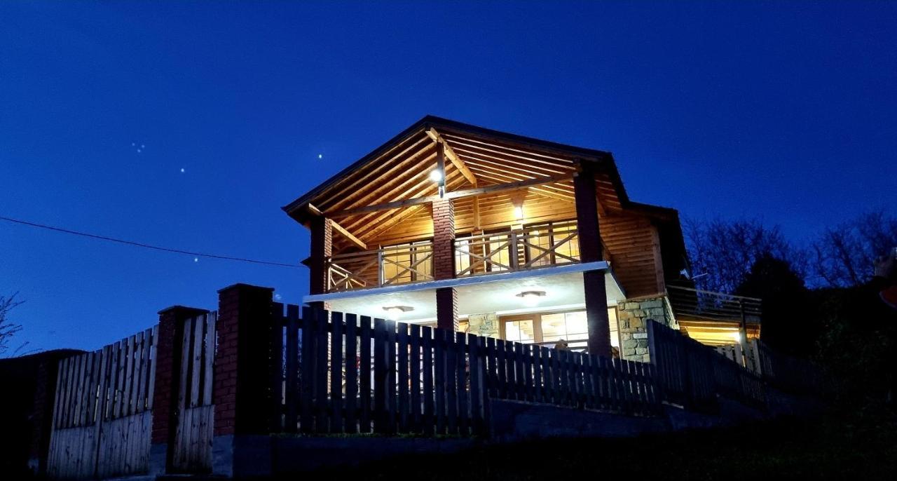 Villa Eskici Staro Myasto Exterior foto